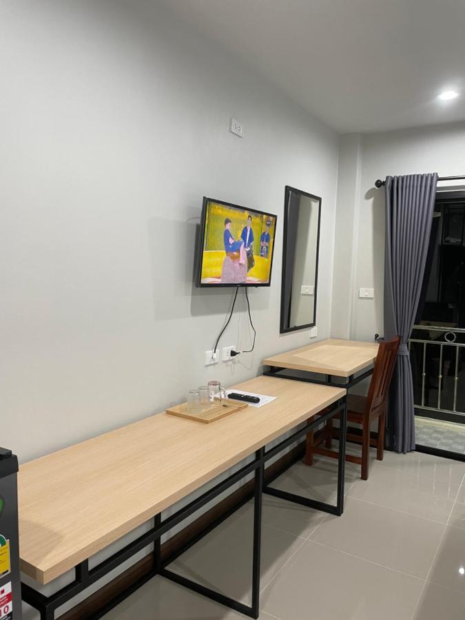 Ban Phue โรงแรมนิยม เอสทีเอ็น 2 - Niyom Stn 2 Hotel מראה חיצוני תמונה